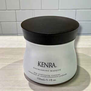 Kenra Nourishing Masque Deep Conditioning Treatment 150ml 5.1fl oz Hair Care